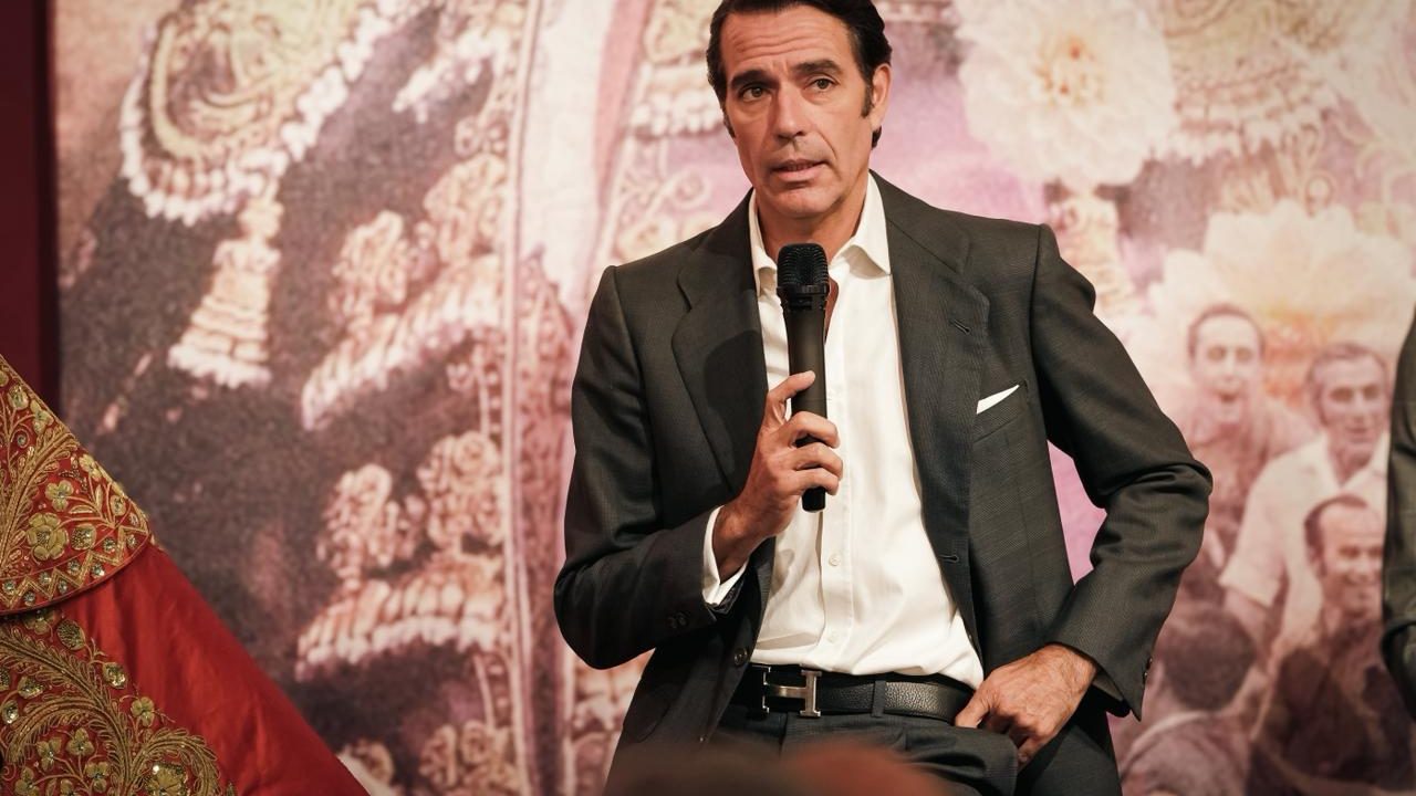 Uceda Leal: “Si algo me mantiene vivo en esta profesión es el sueño de cuajar un toro en Madrid”