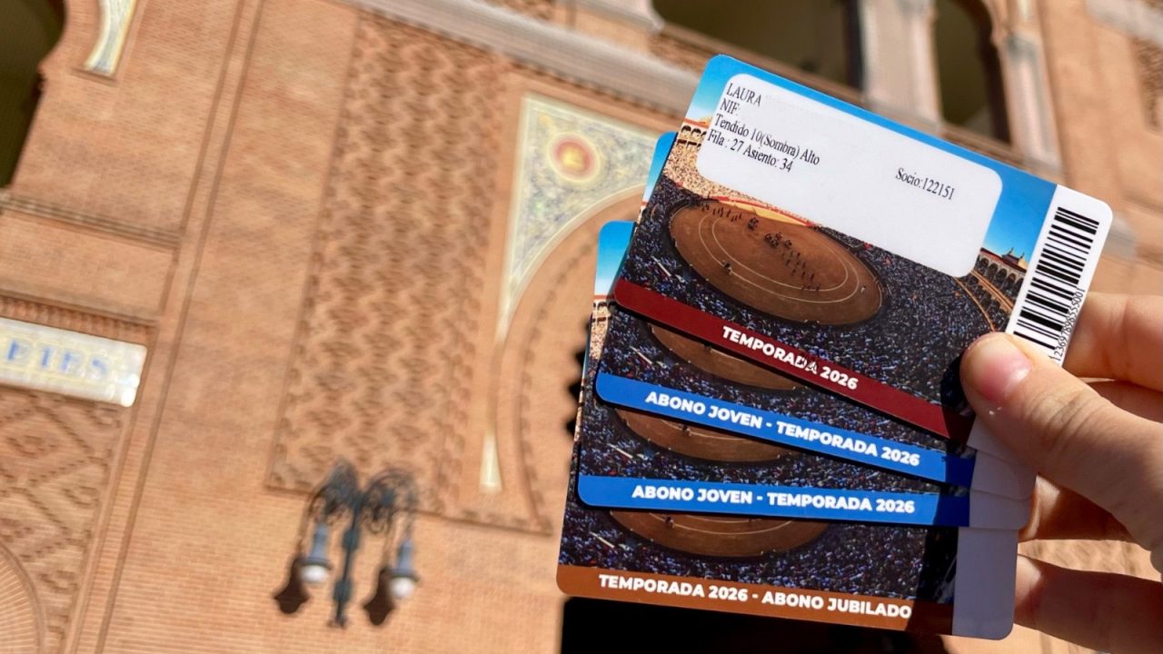 Este martes, 20 de enero, último día para renovar tu abono de temporada completa