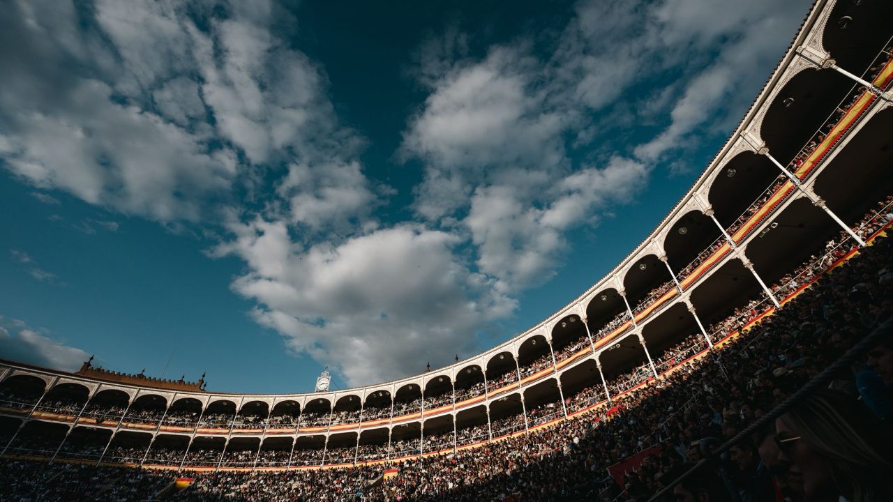 Últimos días de venta y renovación de abonos para la Feria de San Isidro 2026