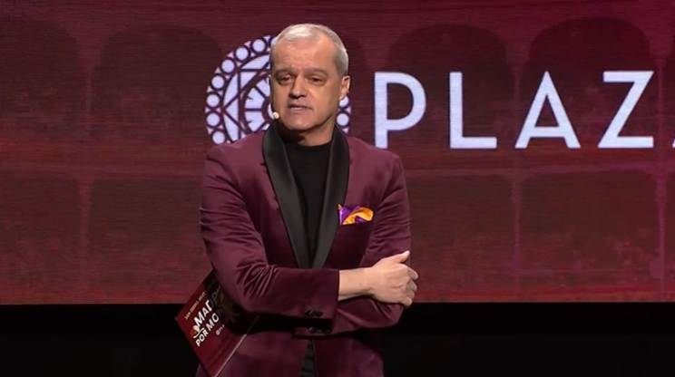 Telemadrid abre la temporada taurina con la gala de presentación de San Isidro 2026