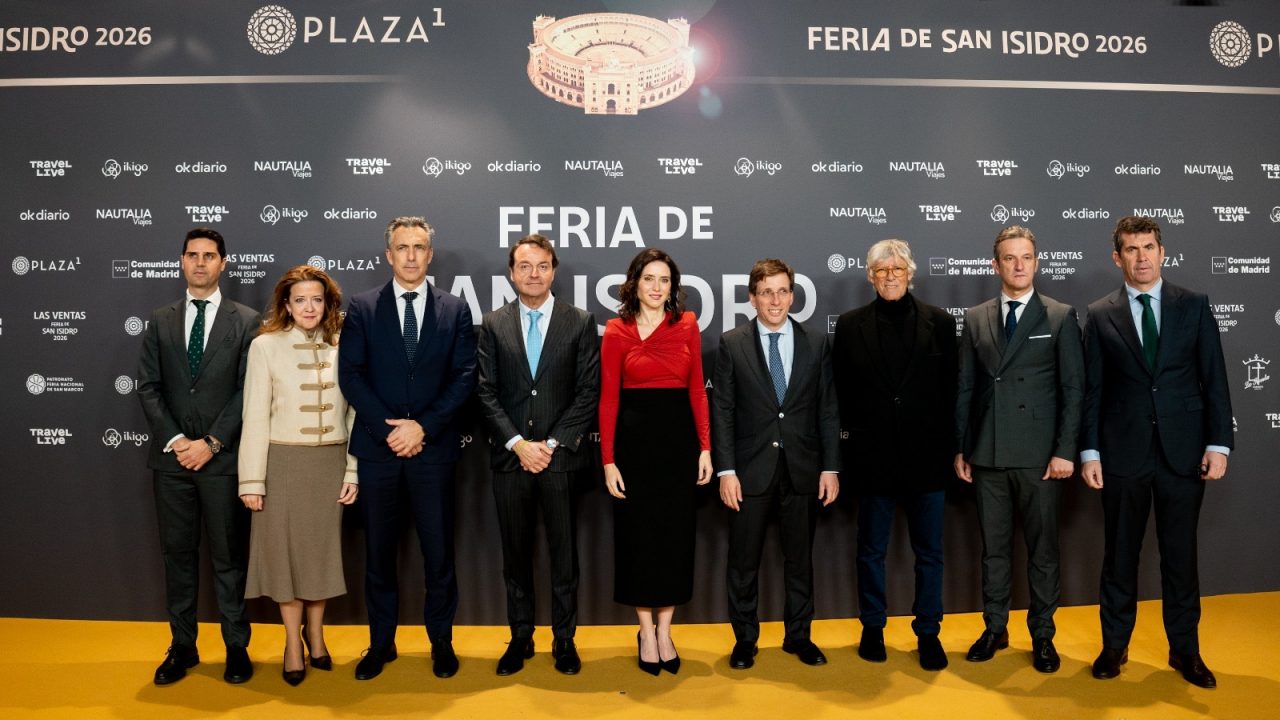 Las Ventas oficializa los carteles de San Isidro 2026 en una gran gala de presentación