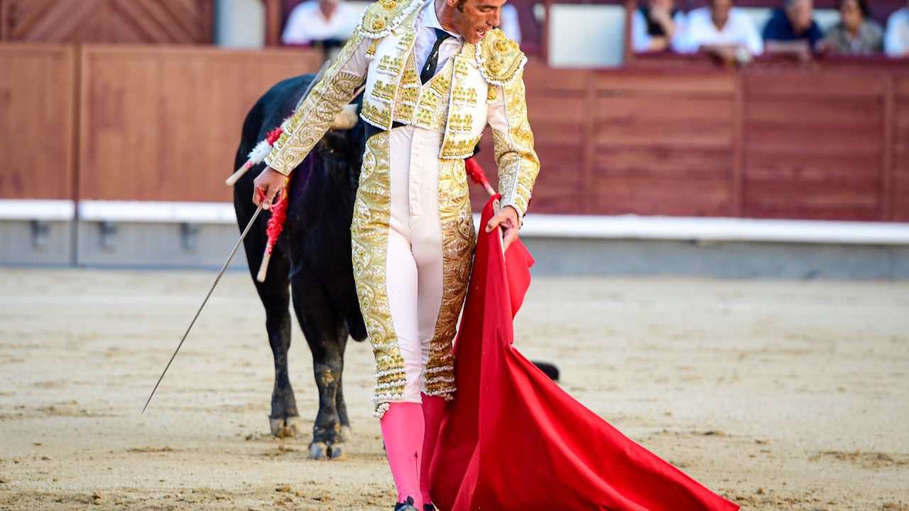 Pepe Moral abre temporada en Madrid con Cuadri tras un 2025 de importantes triunfos