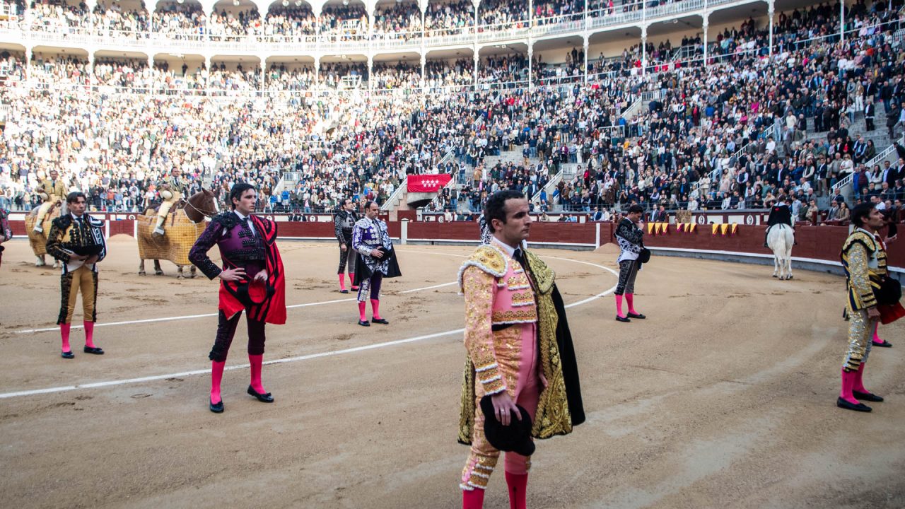 En vídeo, el resumen de inicio de temporada en Las Ventas