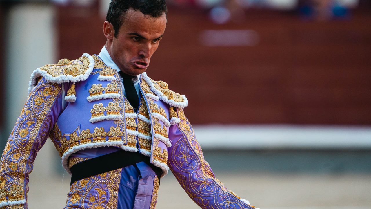 Damián Castaño abre temporada en Las Ventas con el reto de Cuadri