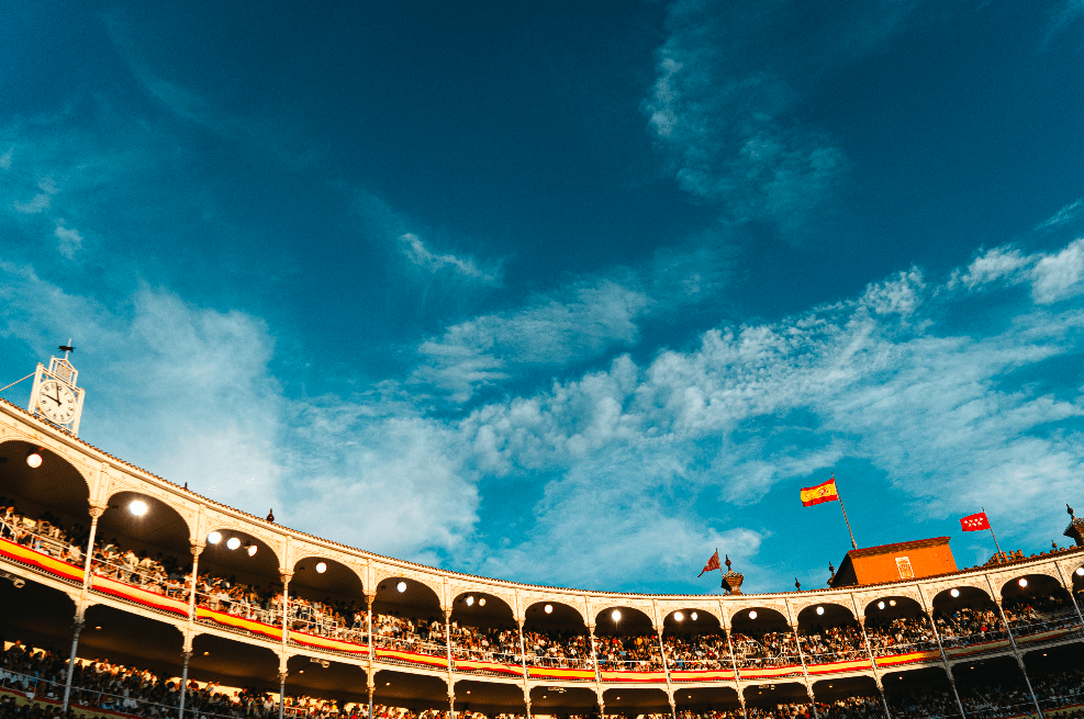 Tres ‘no hay billetes’ y cinco inminentes; así va San Isidro a mes y medio de su comienzo