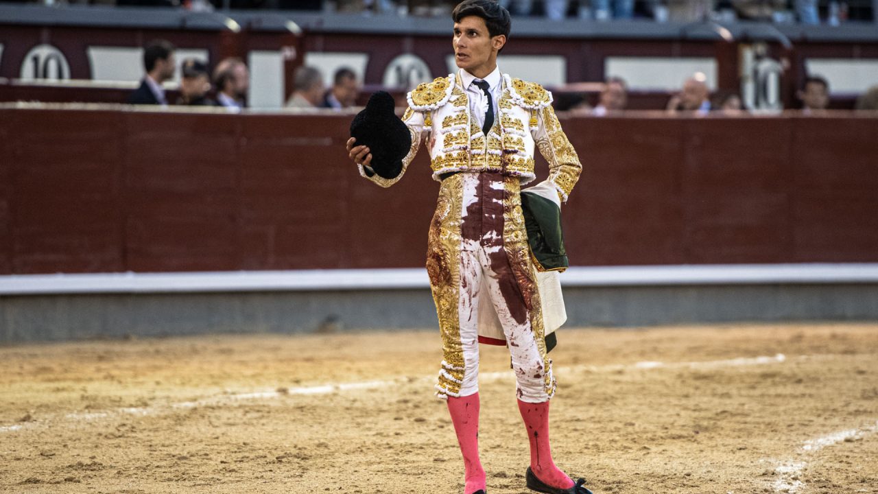 En vídeo, el resumen de la octava cita de la Feria de San Isidro