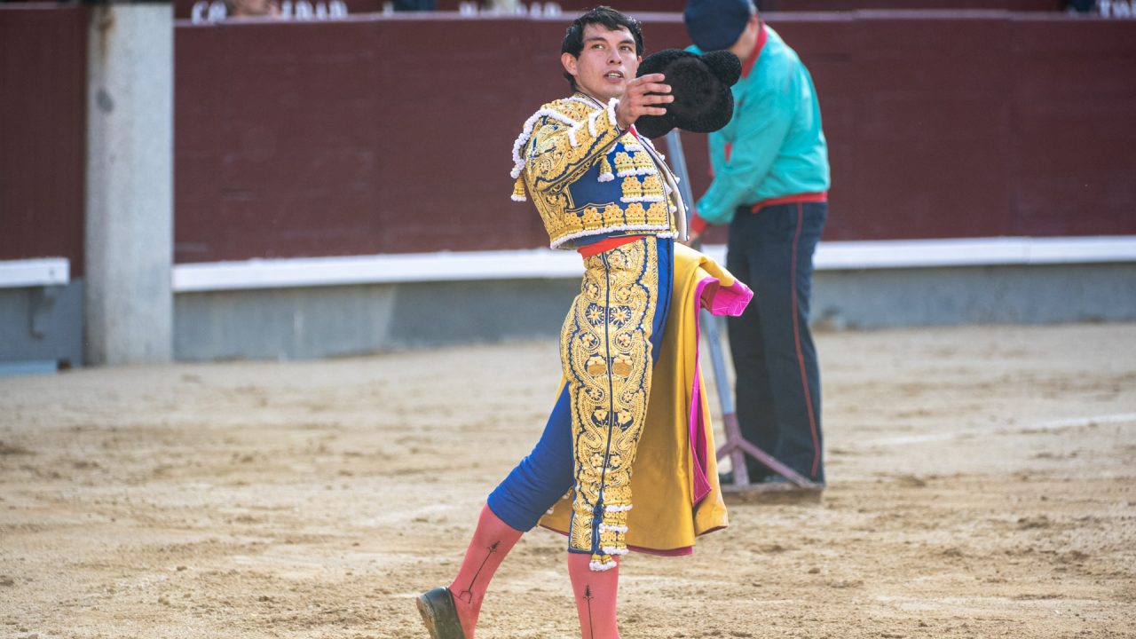 Saludos para Fonseca y Jarocho
