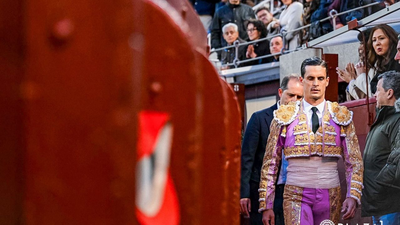 En vídeo, el resumen de la tercera de San Isidro