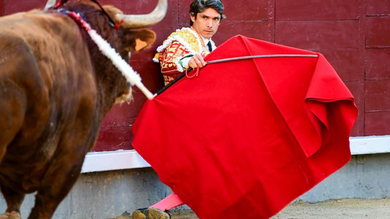 Vídeo resumen de la sexta de Feria de San Isidro