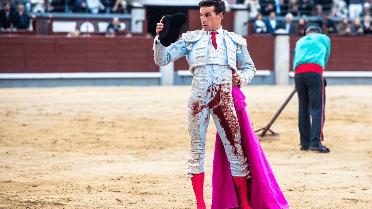 En vídeo, el resumen del noveno festejo de la Feria de San Isidro