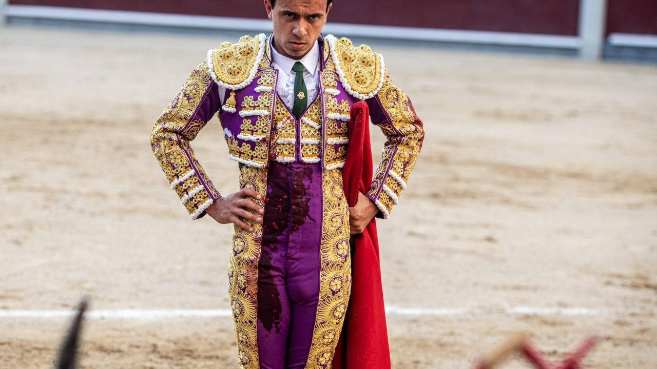 En vídeo, el resumen del undécimo festejo de la Feria de San Isidro