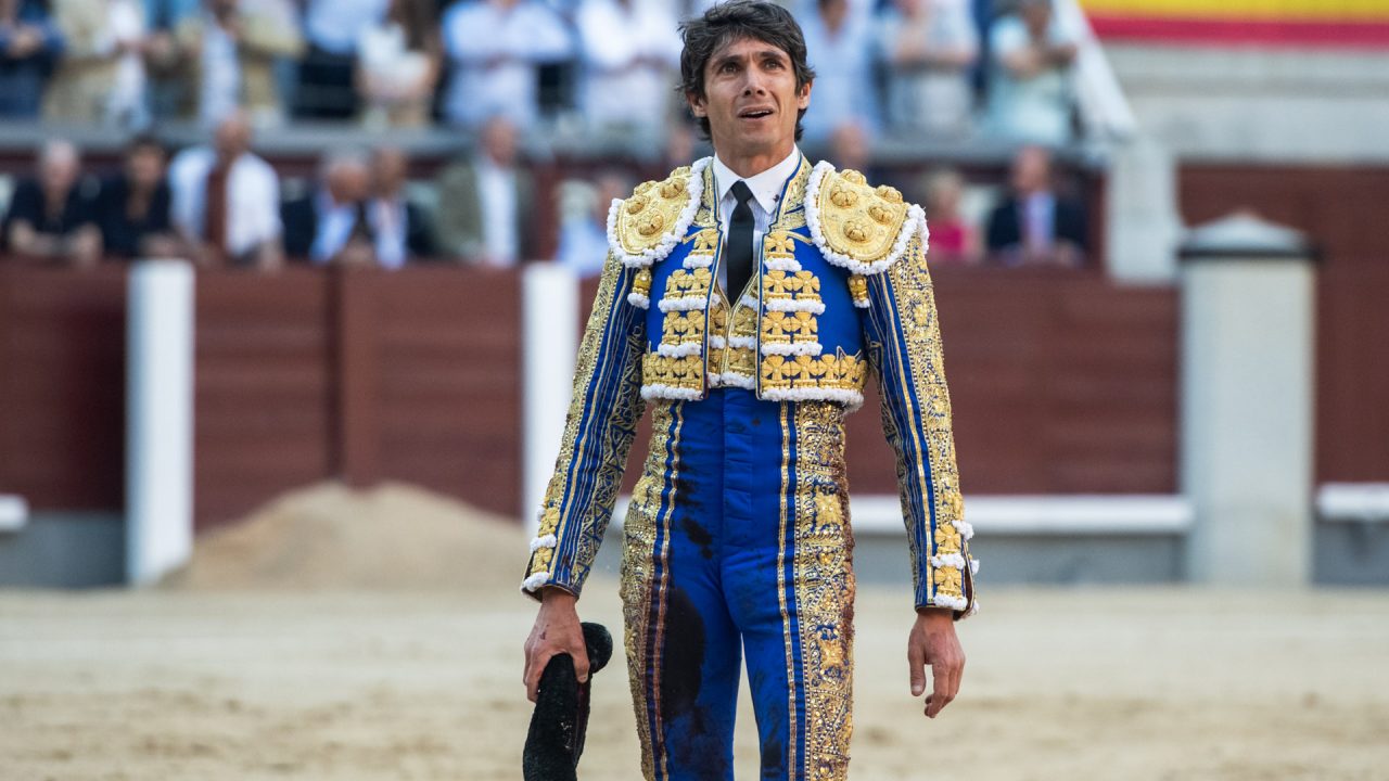 En vídeo, el resumen de la decimotercera cita de San Isidro