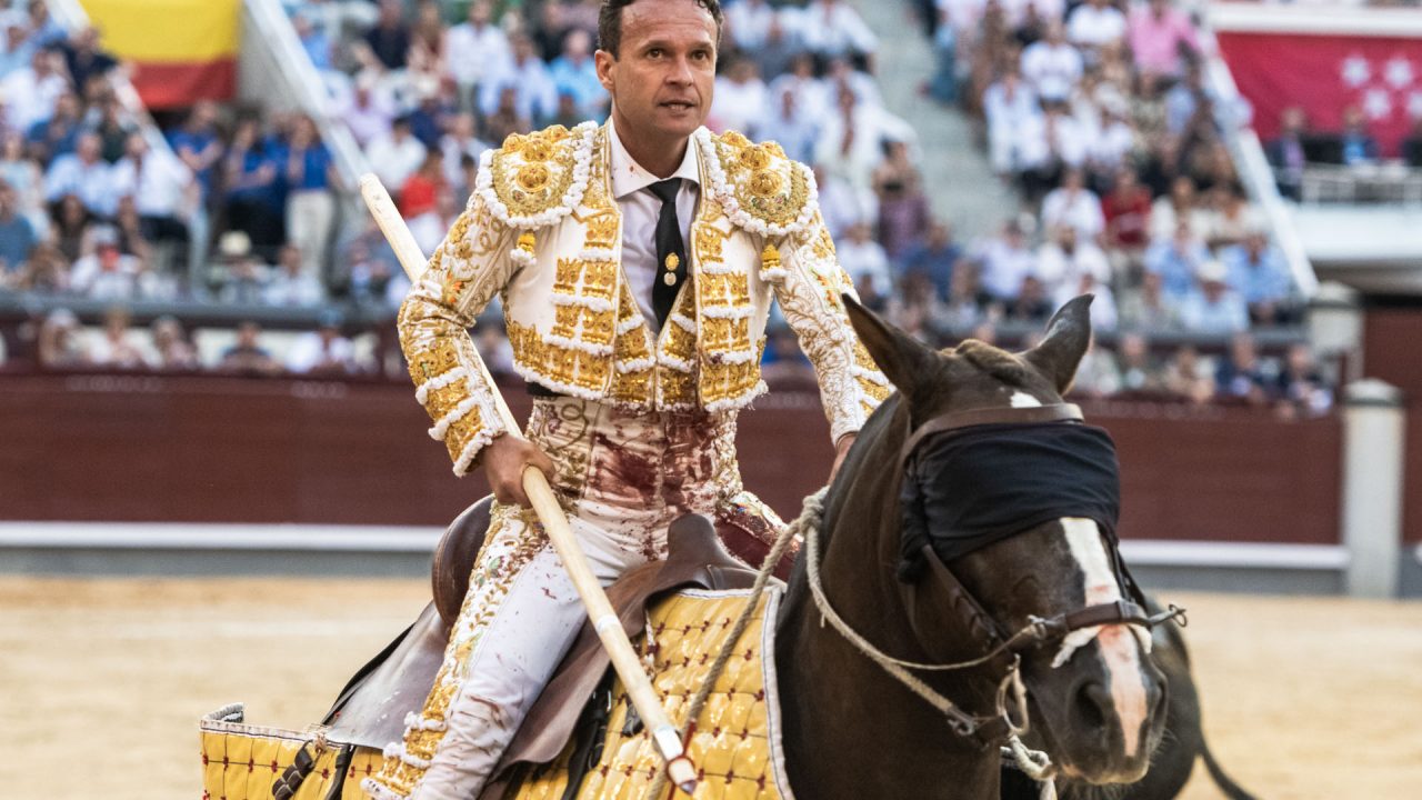 En vídeo, el resumen de la 21ª de San Isidro