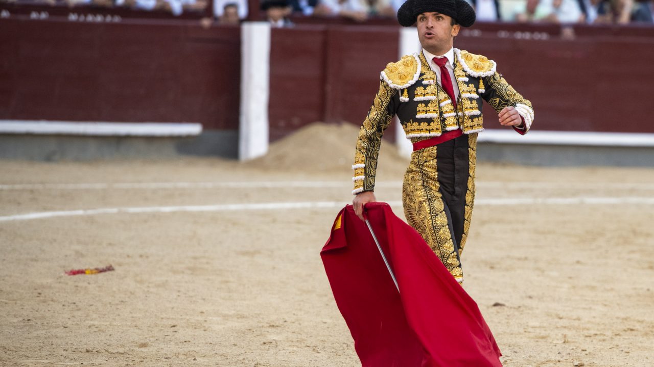 En imágenes la vigesimosegunda de San Isidro