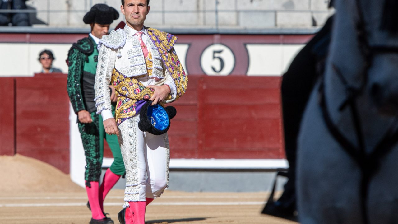 Cristian Pérez, ante su esperado regreso a Madrid