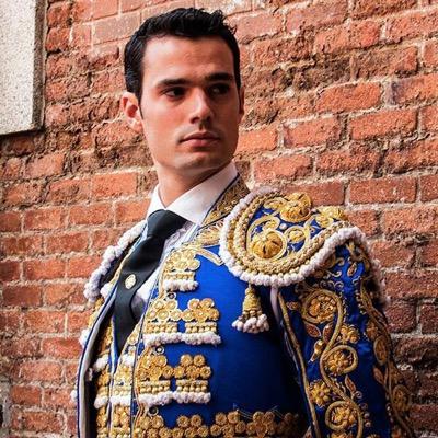 Antonio Puerta: “Pienso en disfrutar y poder estar a la altura de una oportunidad que me ha costado mucho conseguir”