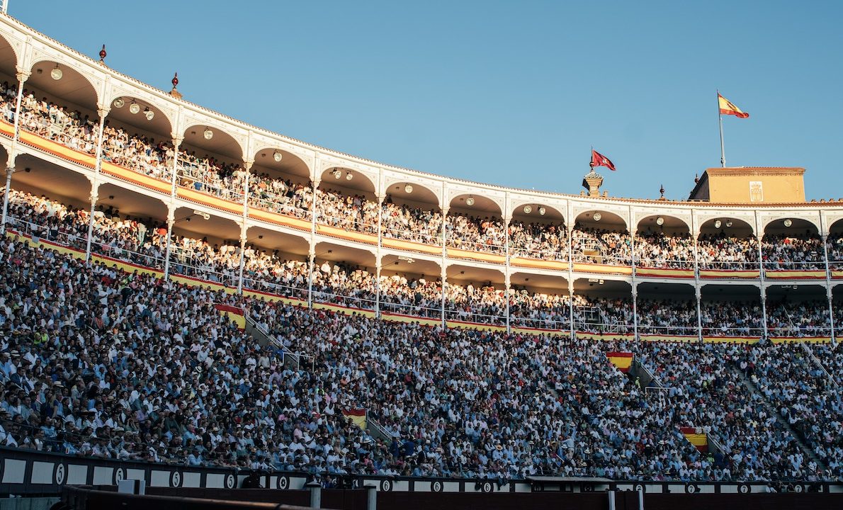 La renovación de abonos de la Feria de Otoño arranca en Las Ventas este lunes