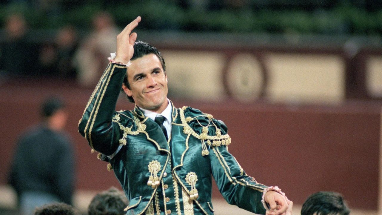 ‘Joselito’ entra en la memoria de Las Ventas con un homenaje en plena Feria de Otoño