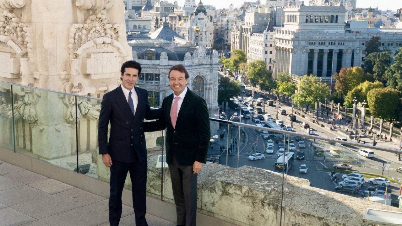 Alejandro Talavante, primer torero contratado para la Feria de San Isidro 2027