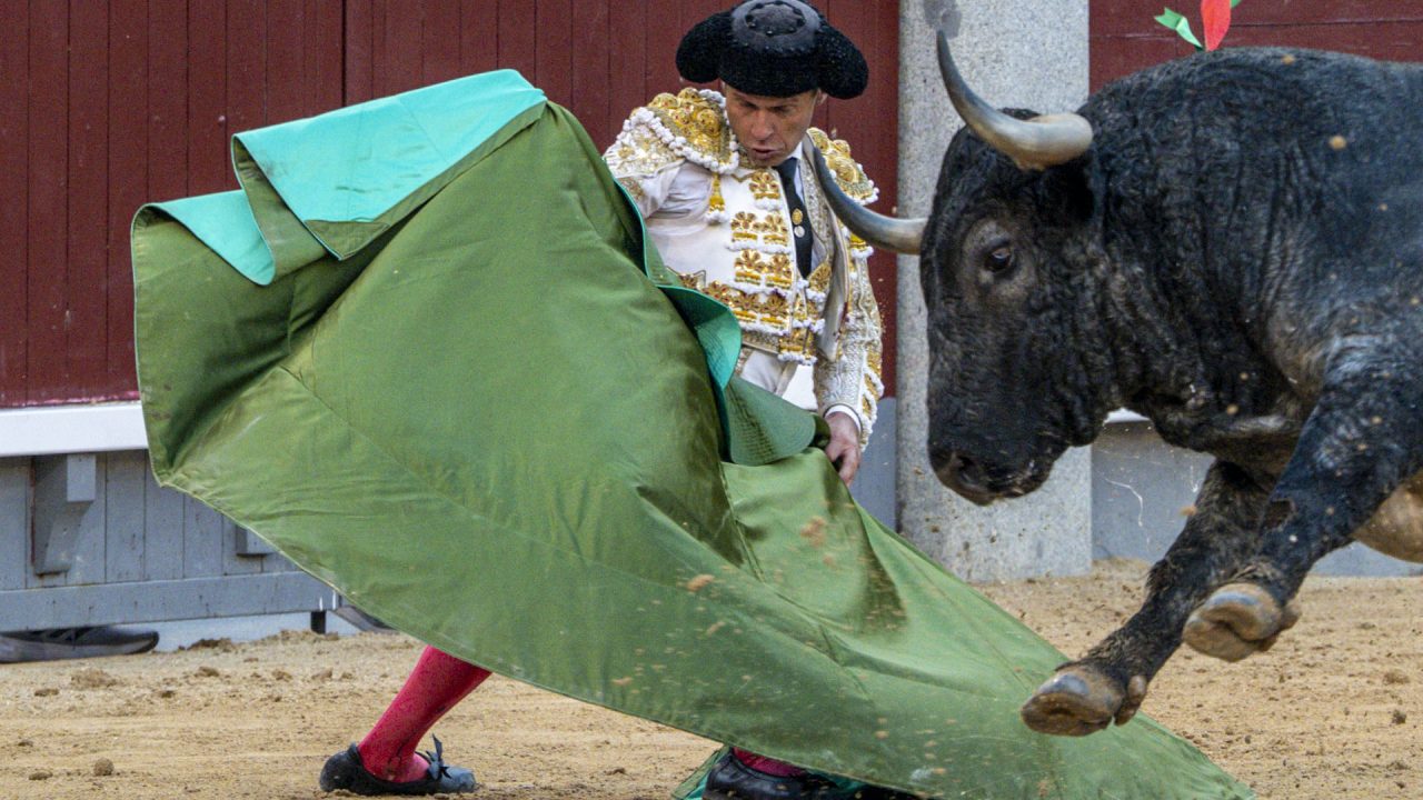 En vídeo, el resumen de la séptima de la Feria de Otoño