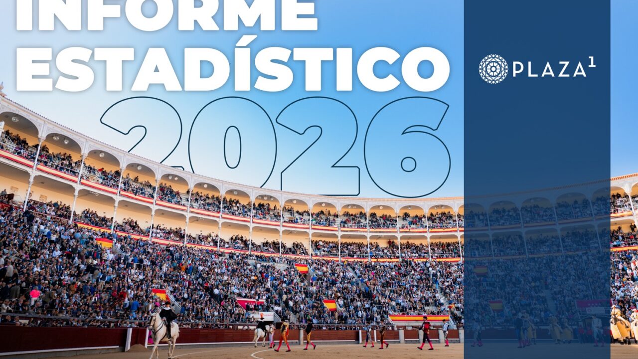 Las Ventas supera el millón de espectadores por segundo año consecutivo y cierra 2026 con 24 ‘No hay billetes’